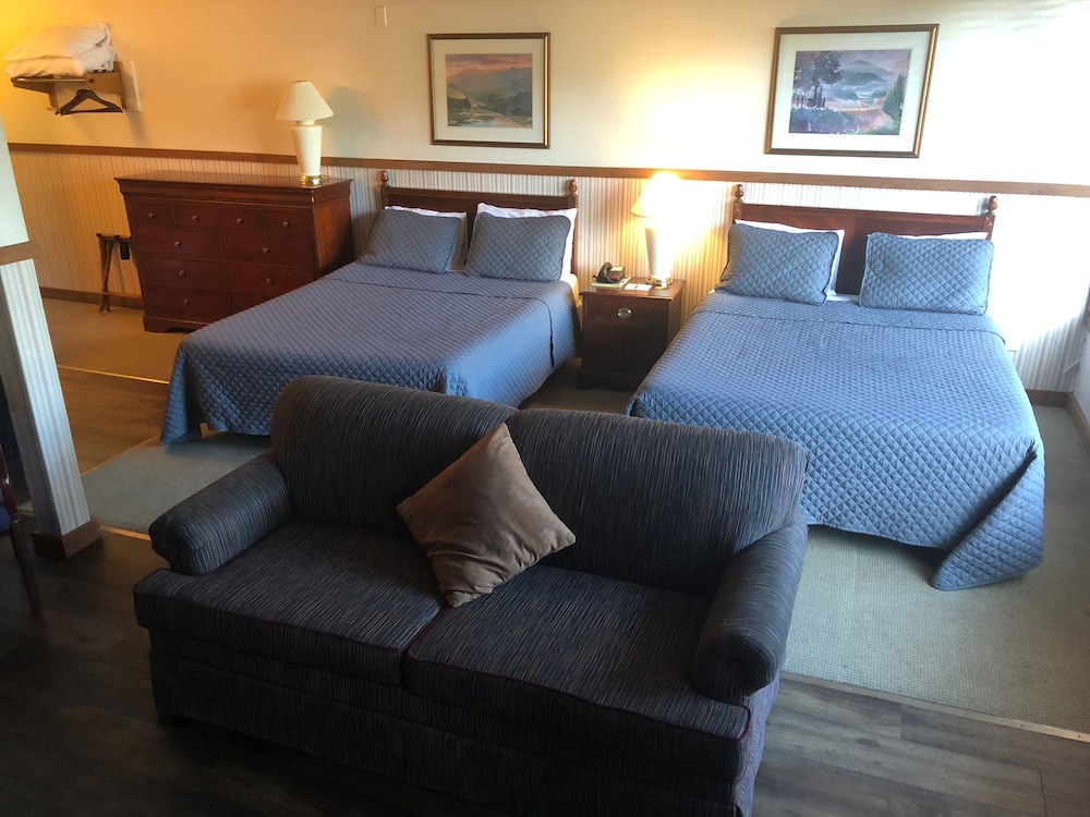 Grand Studio Suite, 2 Queen Beds