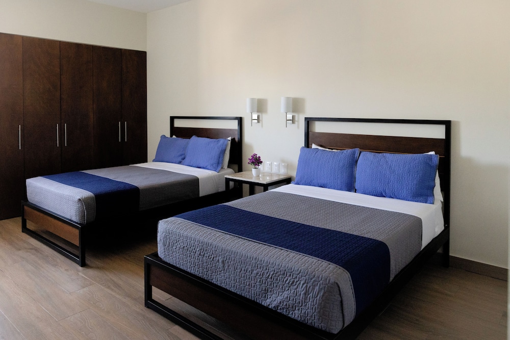 Deluxe Double Room photo 1