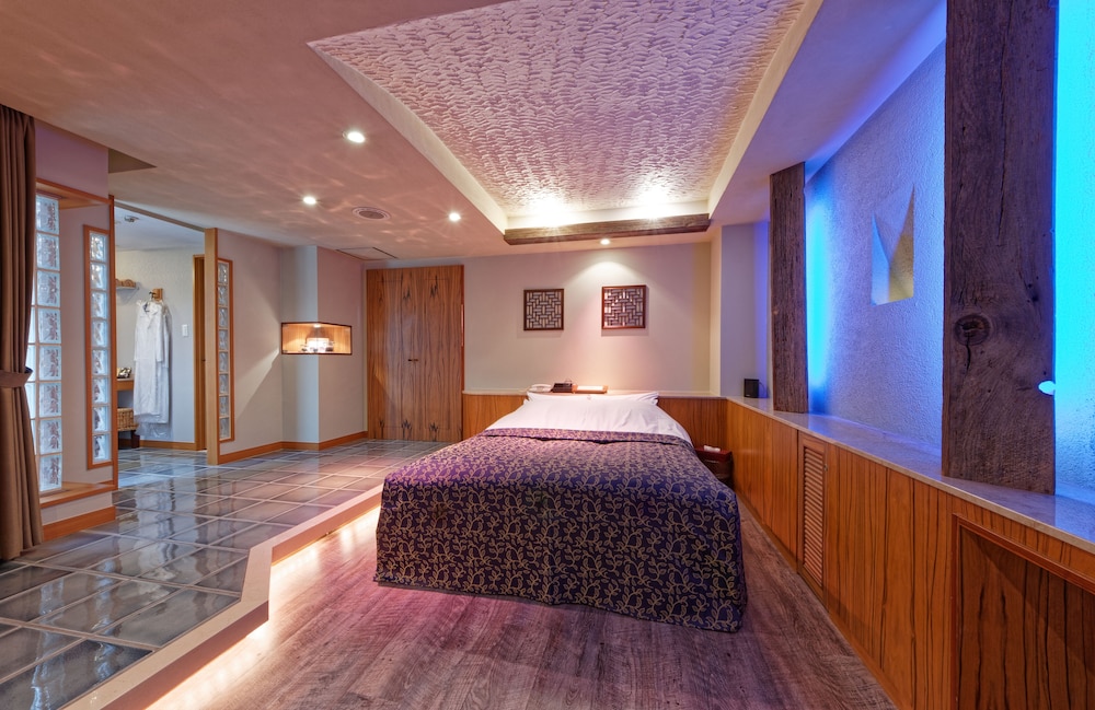 Deluxe Double Room photo 1