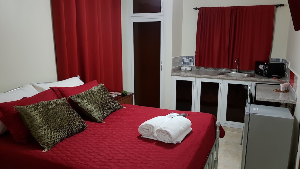 Deluxe Room, 2 Bedrooms, Mountain View photo 1