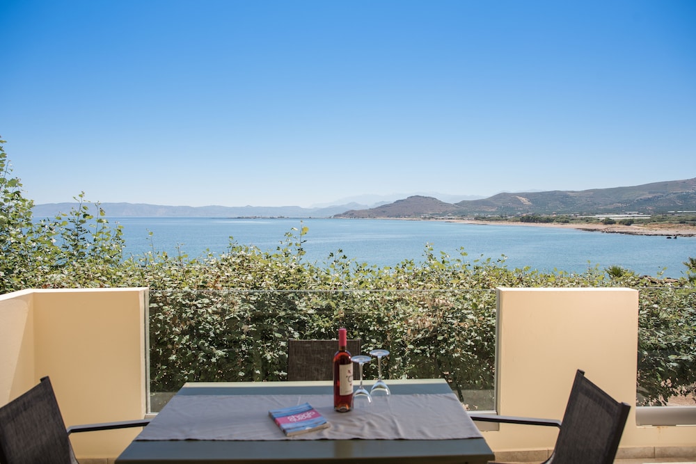 Suite, Sea View photo 2