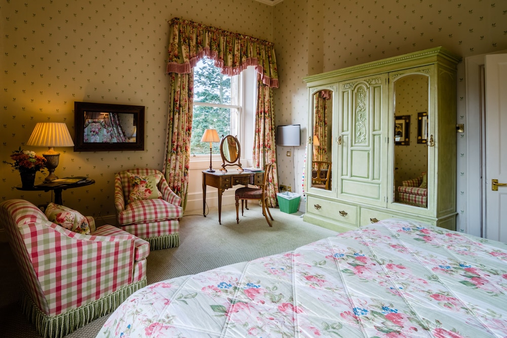 Standard Double or Twin Room photo 3