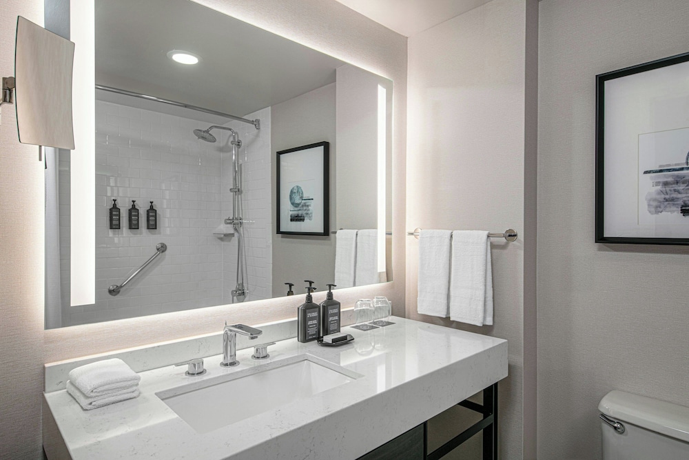 Sheraton LaGuardia East Hotel, Billede 3