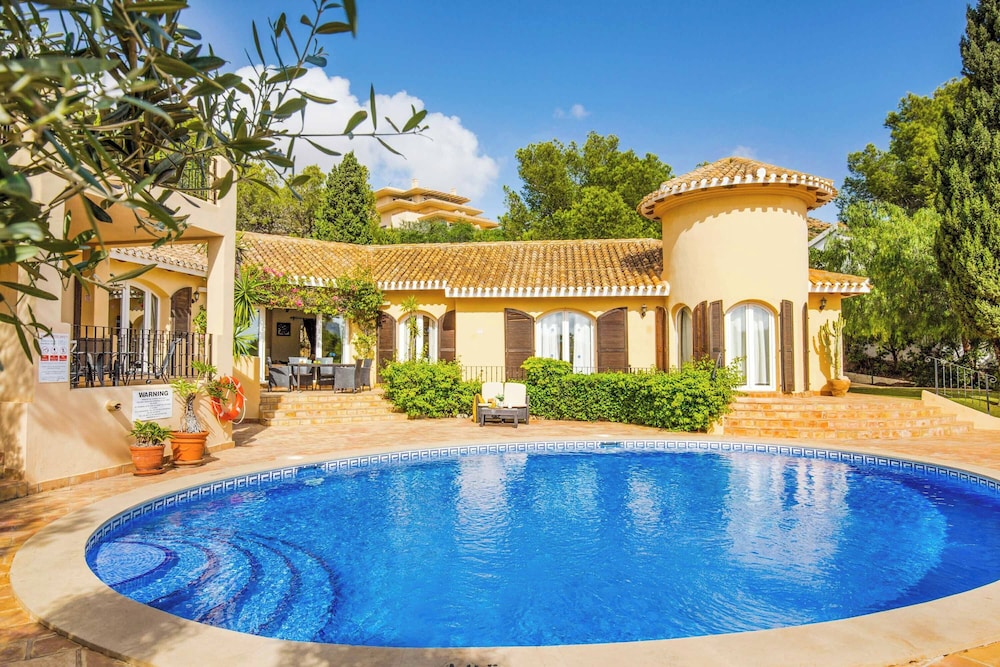 Villa (3 Habitaciones)