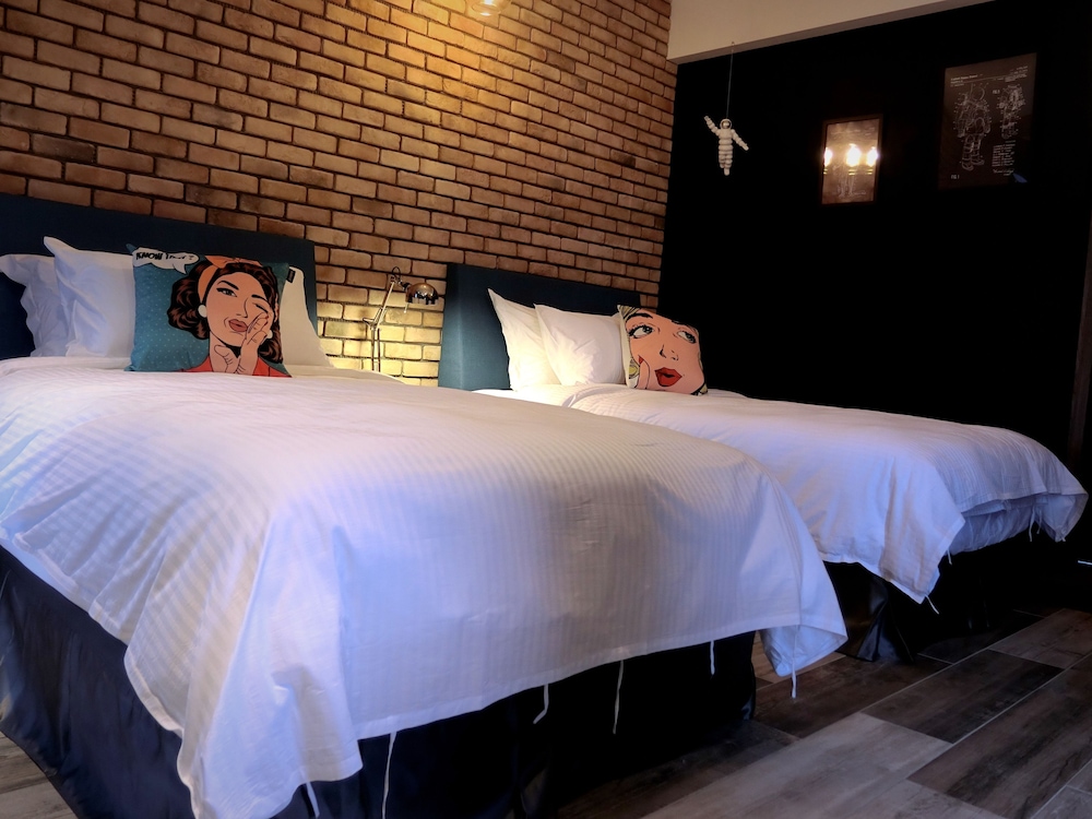 Comfort Twin Room photo 1