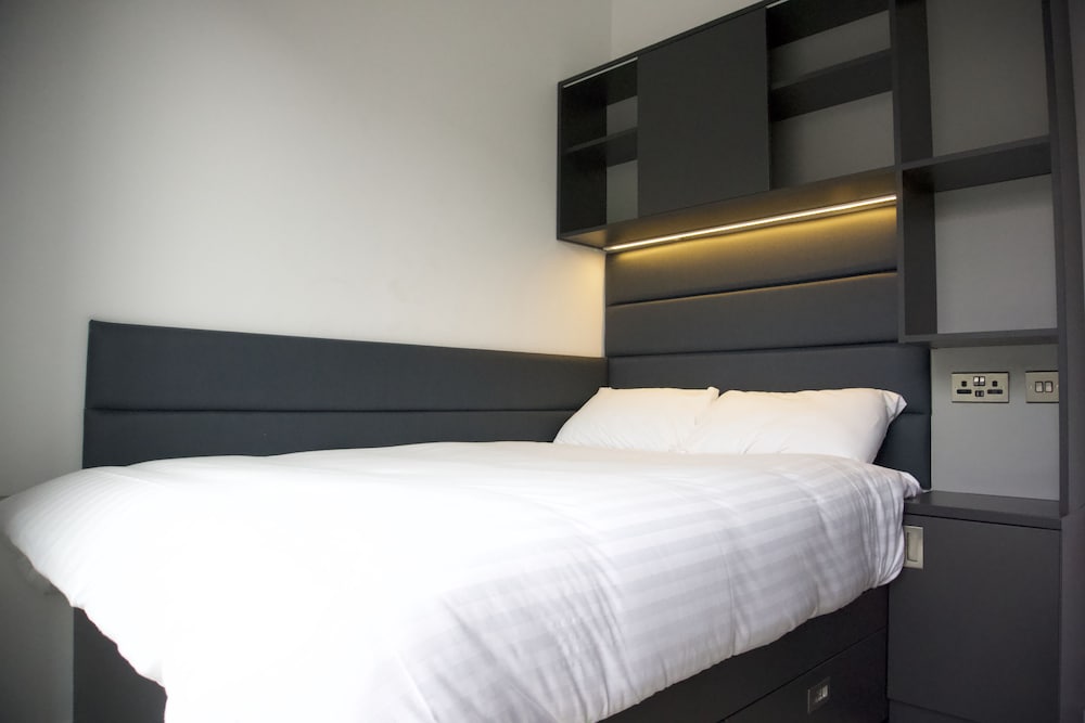 Double en-suite Room (no kitchen access) photo 1