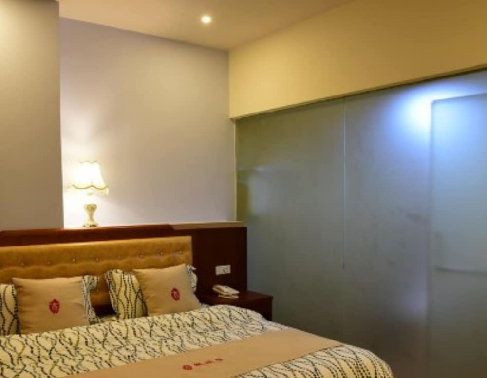 Standard Double Room photo 1