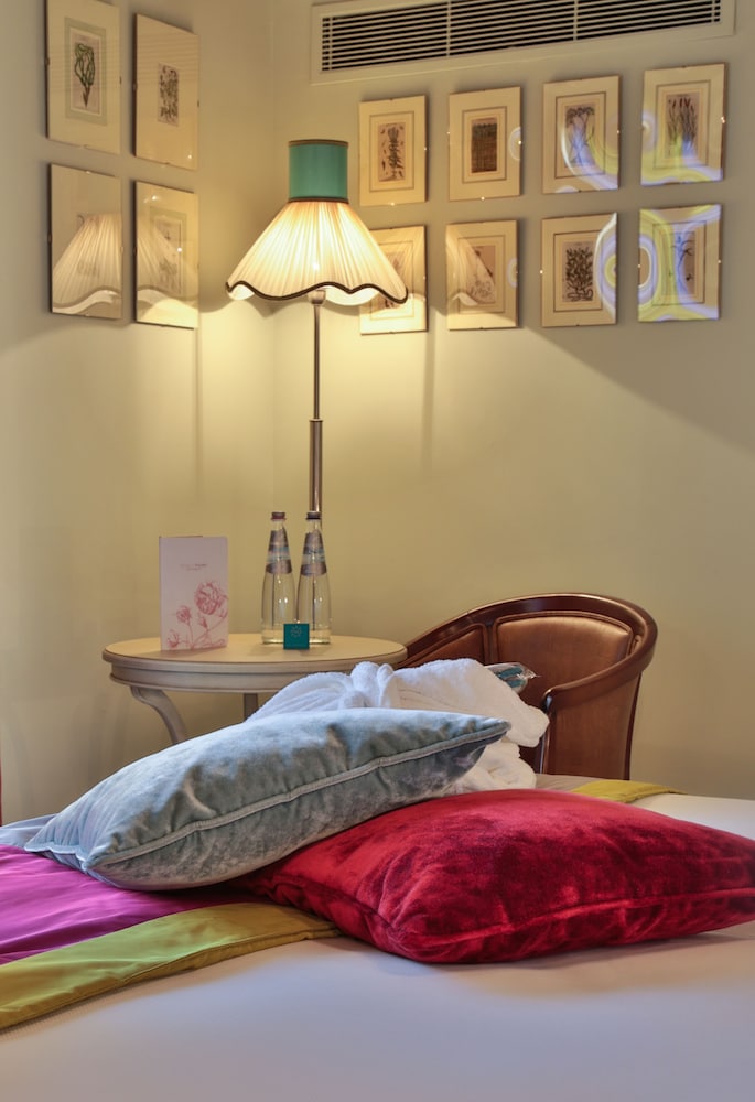 Junior Room (La Botanica)