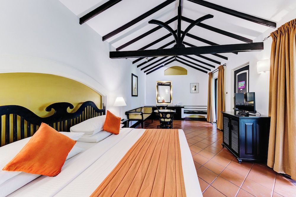 Superior King - 15 % discount on F&B and 10% on SPA - Photo 1