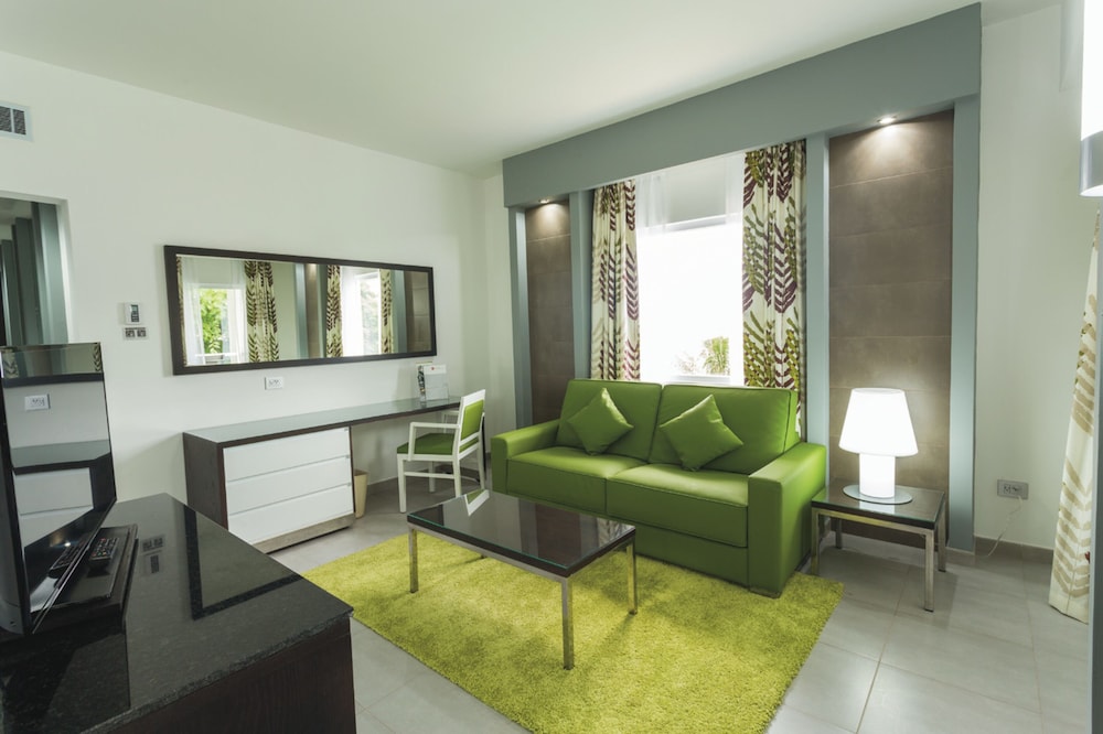 Junior Suite (L) photo 3