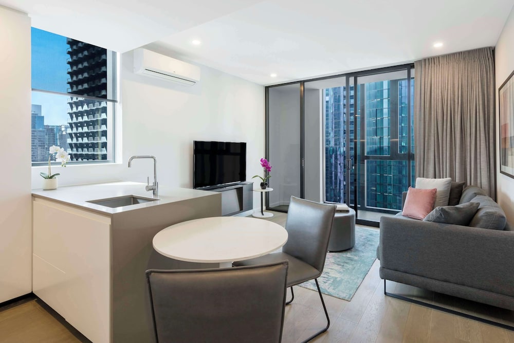 Avani 1 Bedroom Superior Suite (No Housekeeping)