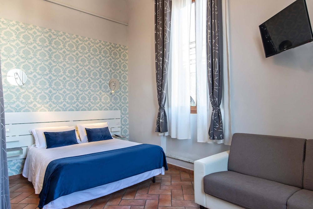 Blu Room