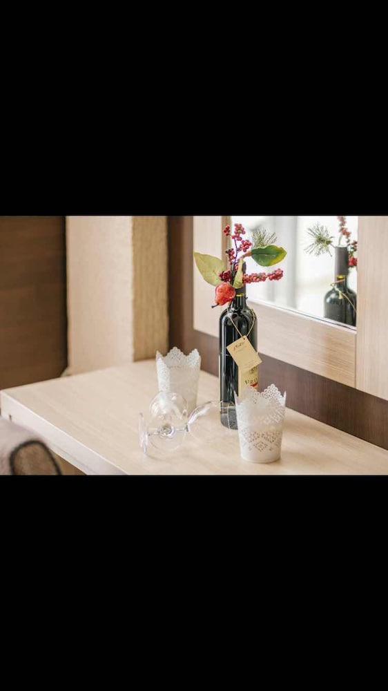 Double Room, Balcony, Sea View photo 2