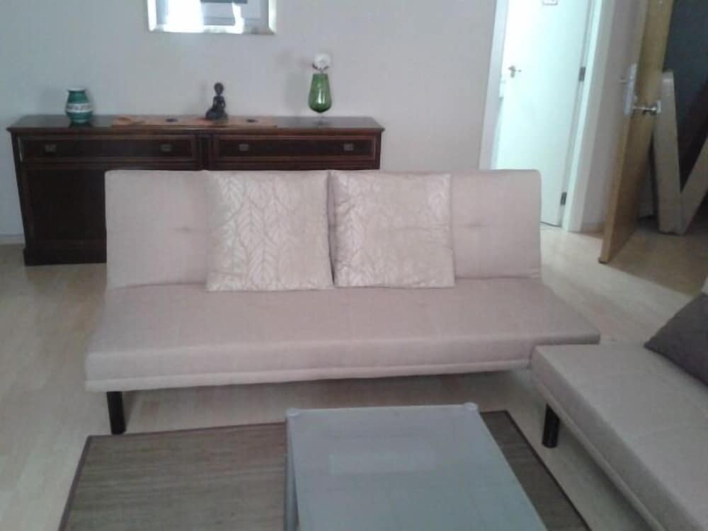 Apartamento, 2 habitaciones