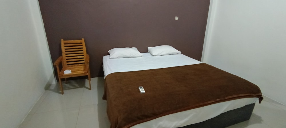 Standard Double Room - Photo 1