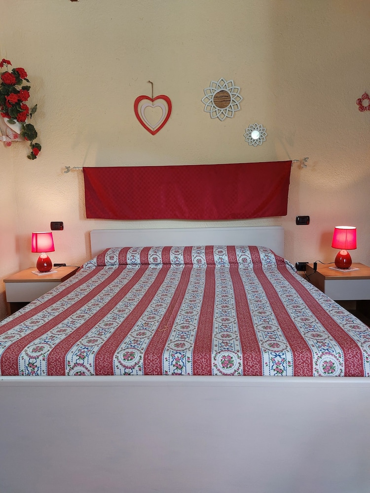 Standard Double Room, Ensuite, Garden Area photo 3