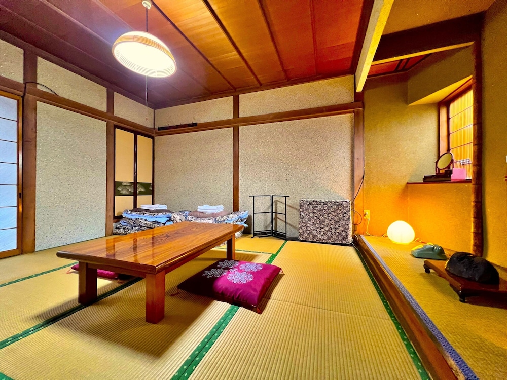Triple Room, Non Smoking photo 3