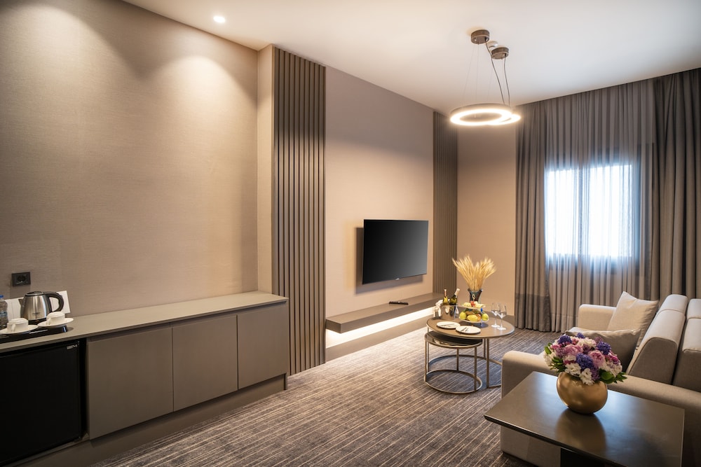 Arts Suite Room photo 3