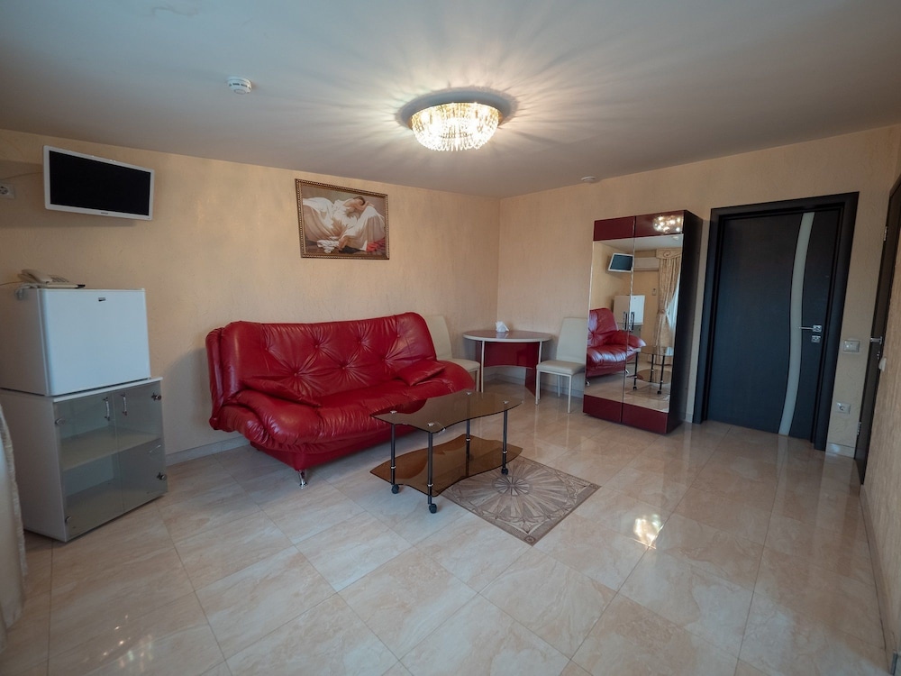Suite photo 3