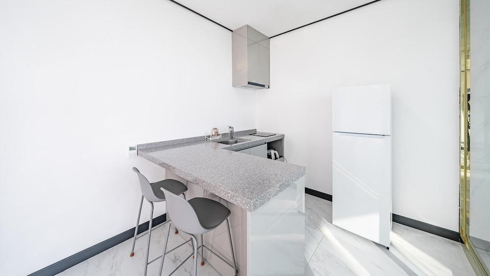 Basic Room, 1 Bedroom (202(Spa, Ocean view)) photo 1