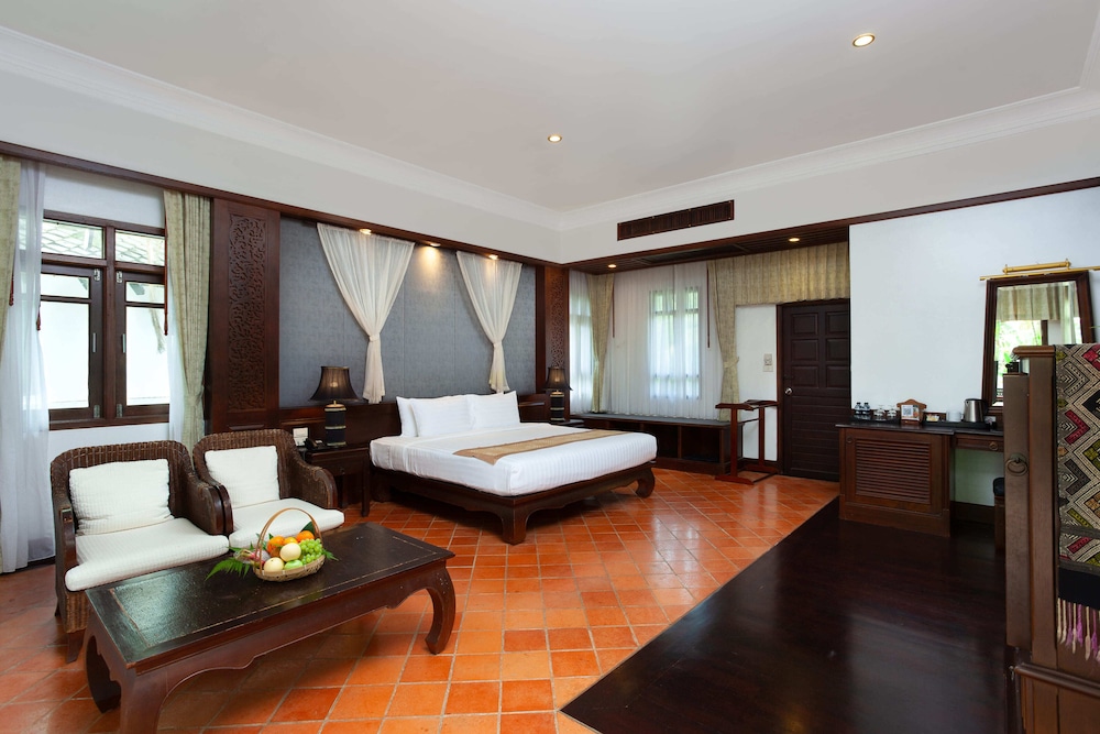 Grand Deluxe Pool Villa - Photo 2