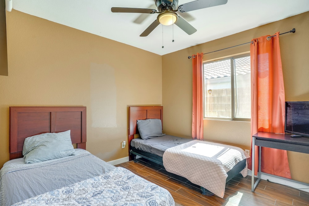 House (3 Bedrooms) photo 1