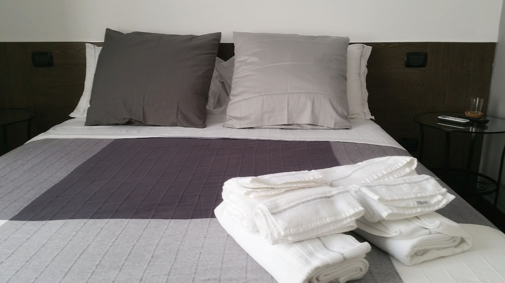 Family Suite, 1 Queen Bed with Sofa bed