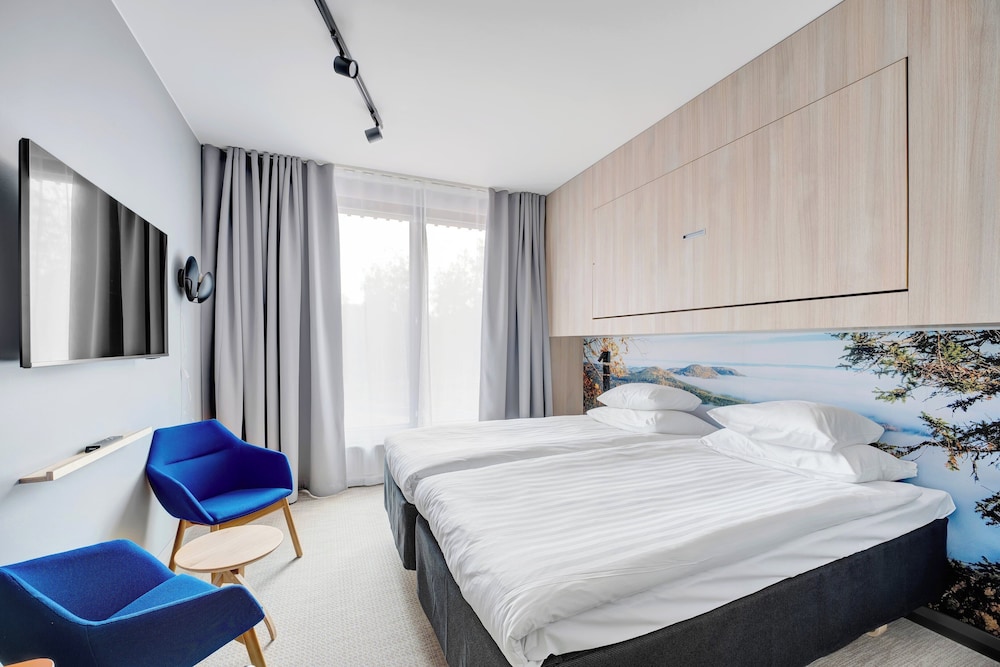 Standard Twin Room (Extra bed possible) - Photo 5