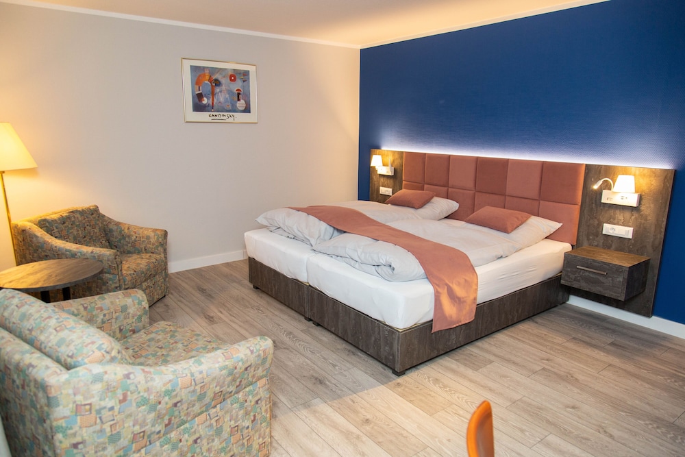 Classic Double Room Single Use, 1 Double Bed photo 1