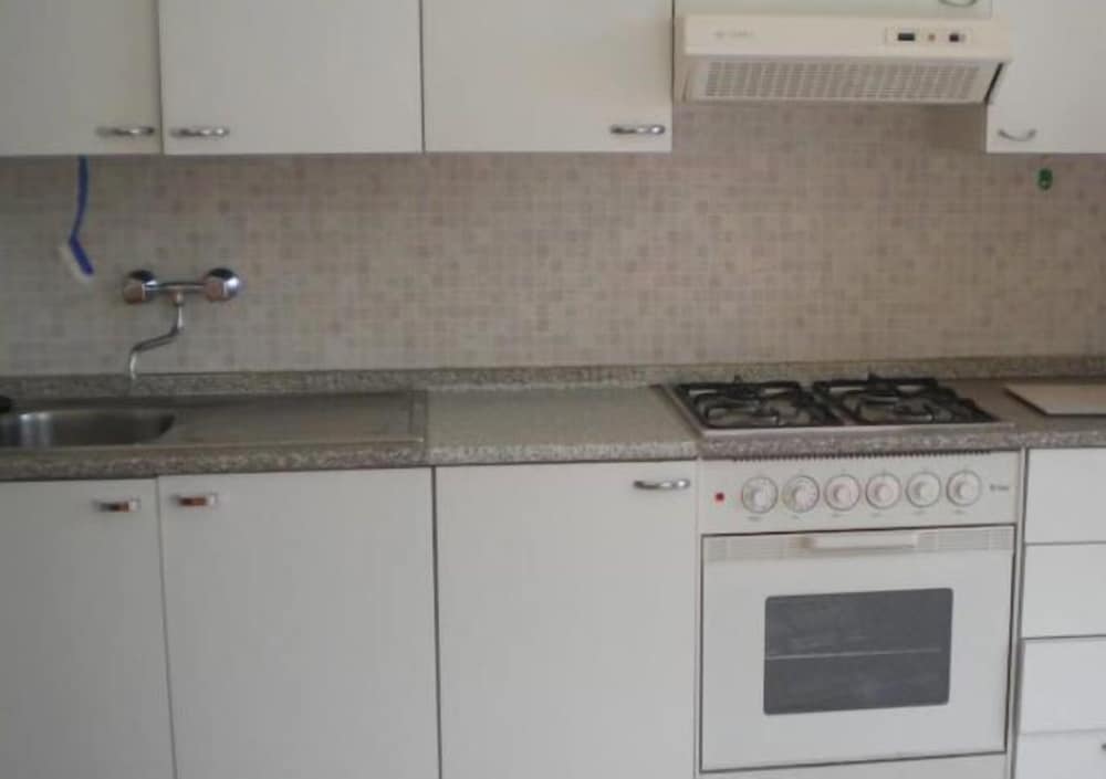 Apartment, 1 Bedroom, Balcony