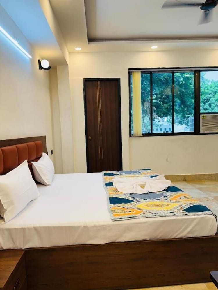 Standard Room, Balcony
