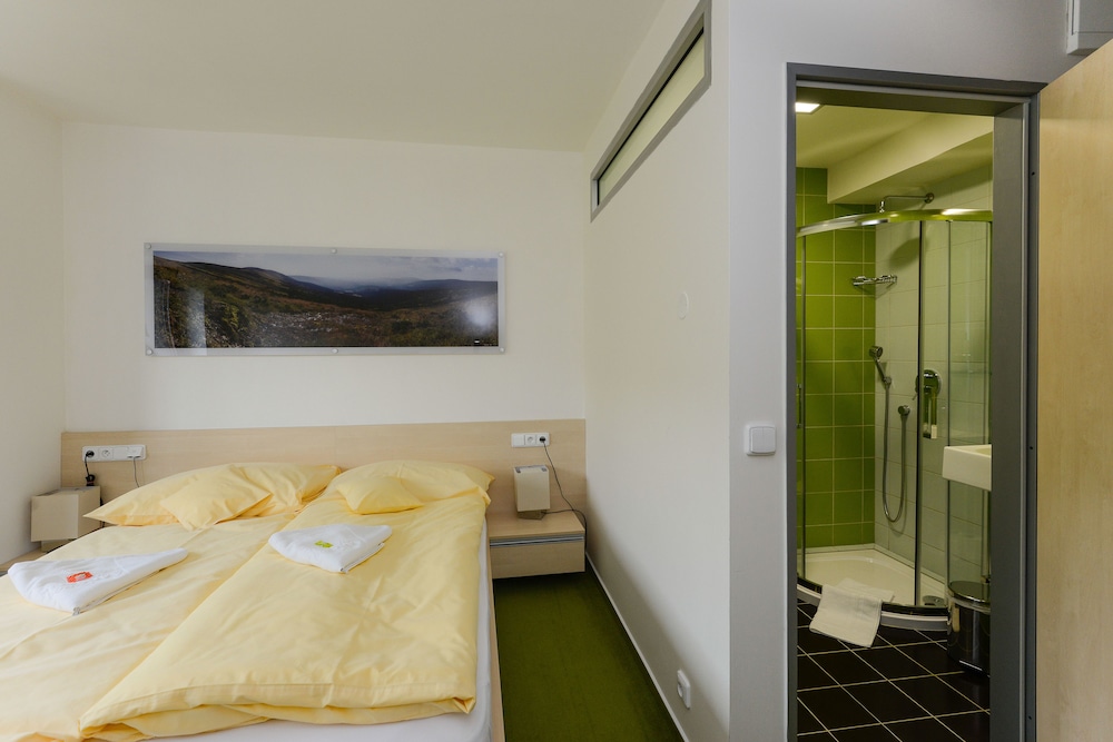 Exclusive Double Room photo 2