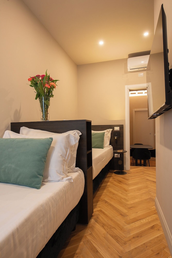 Family Apartment