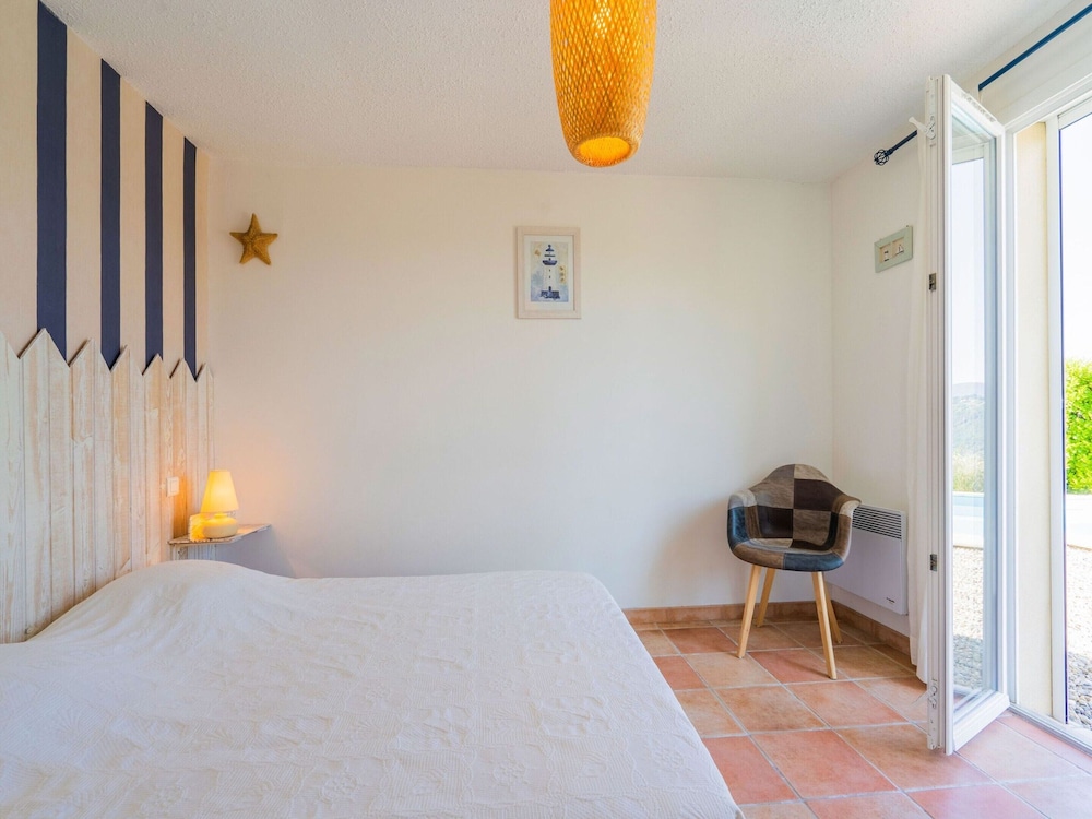Comfort Villa, 3 Bedrooms