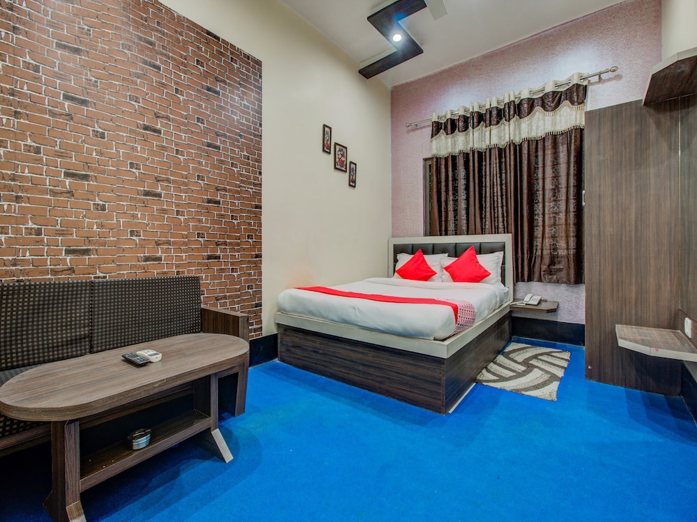 Double Or Twin Room photo 1