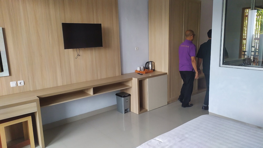 Deluxe Room, Mountain View photo 2