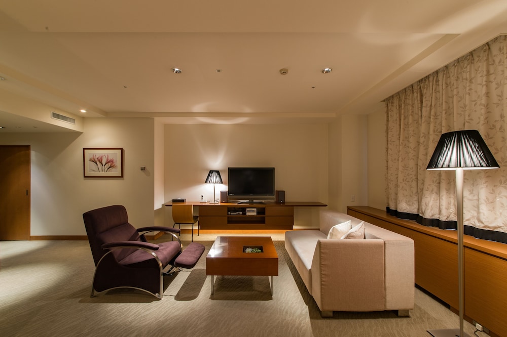 Executive Junior Suite Room - Photo 3