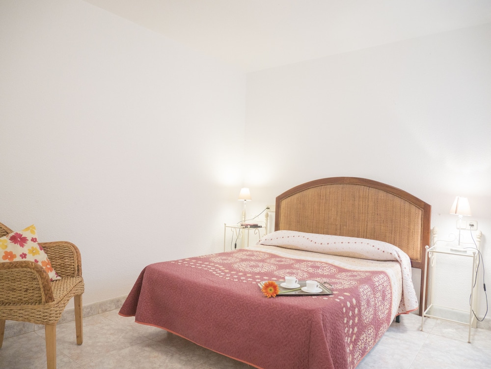 Apartamento, 2 habitaciones, terraza, vista al mar