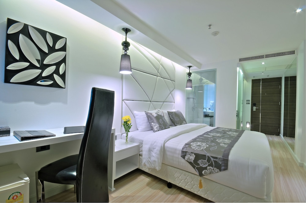 Superior Room photo 2