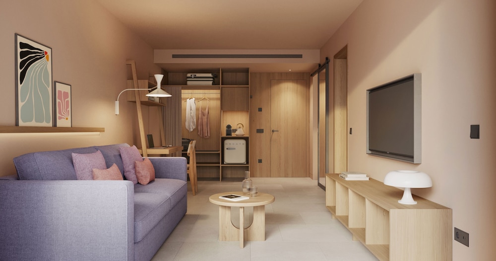 easyHotel Amsterdam Zaandam, Foto 5