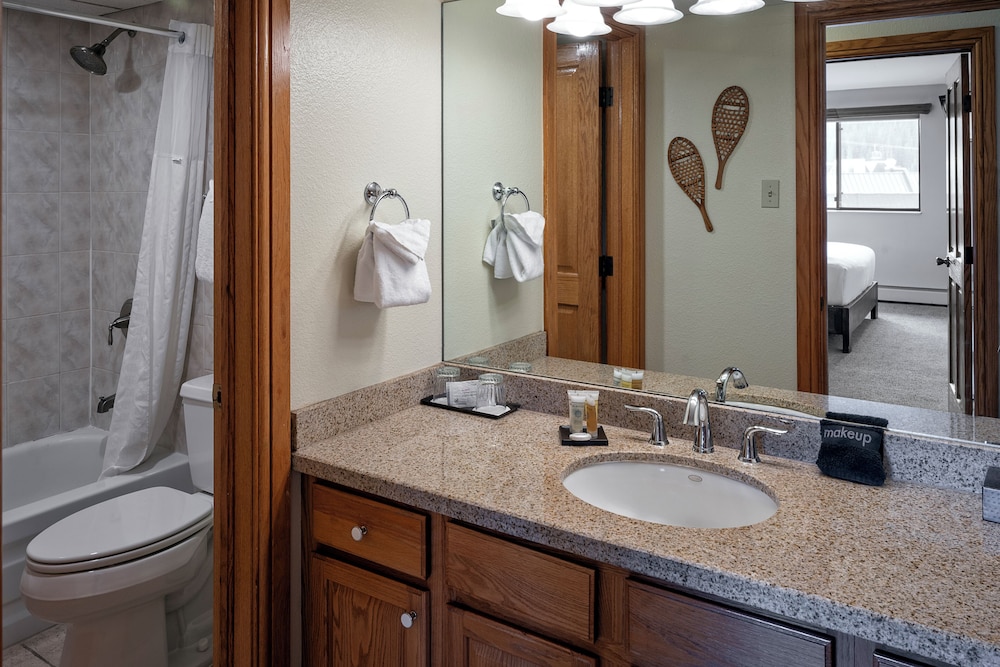 Suite, 1 Bedroom - Photo 18