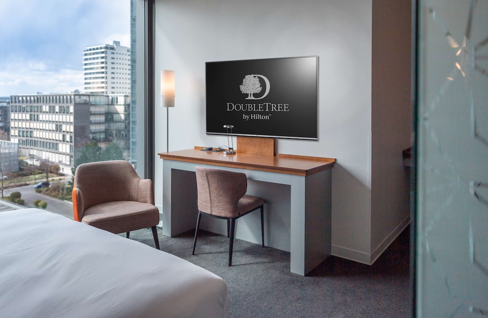 DoubleTree by Hilton Frankfurt Niederrad, Billede 3