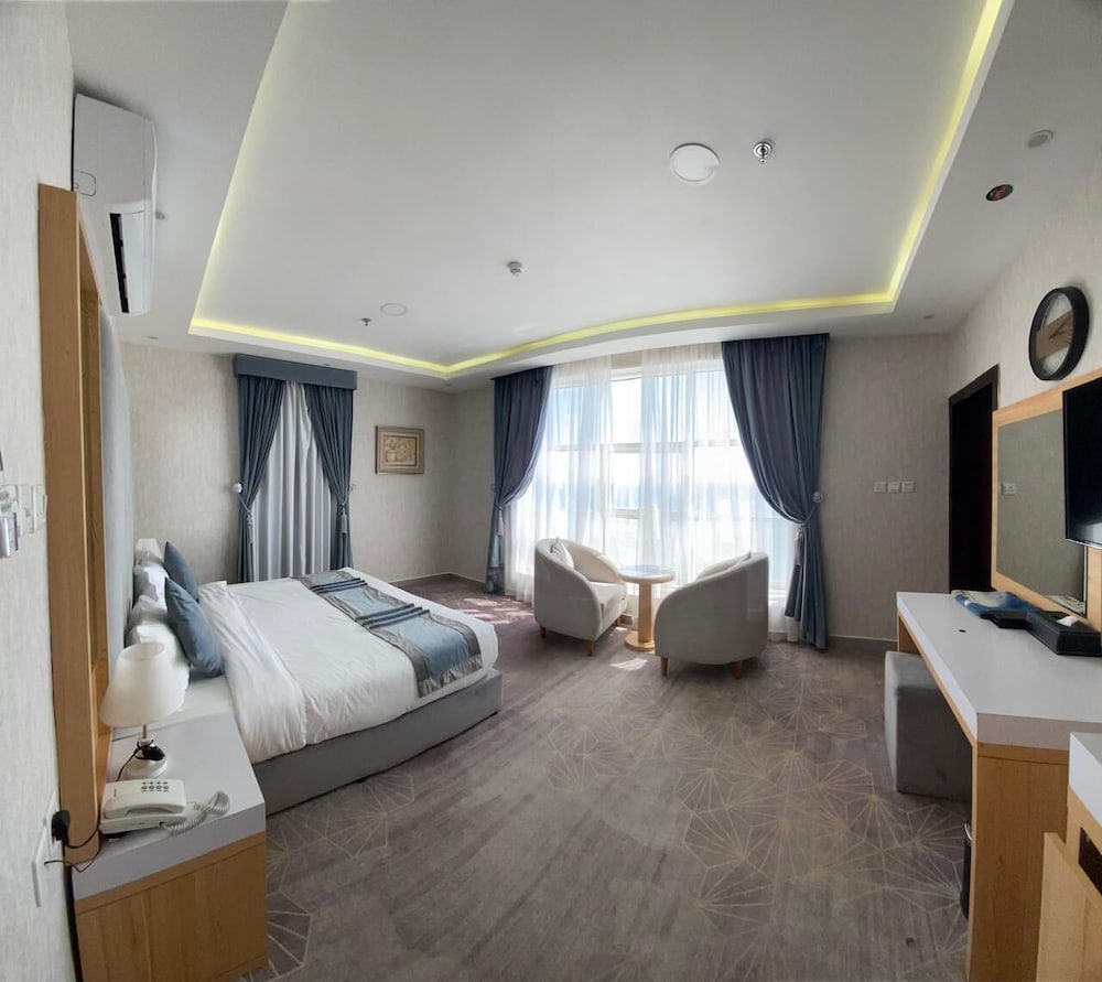 Panoramic Room photo 2