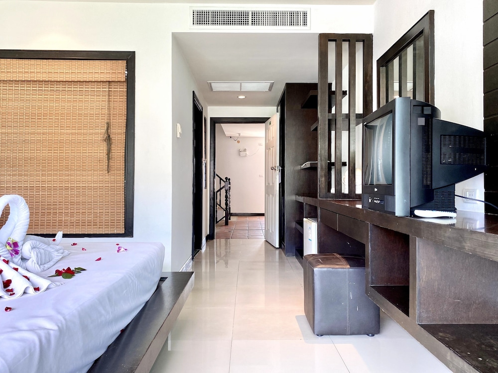 Superior Double Room - Photo 25