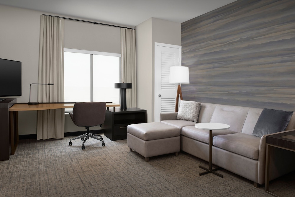 Suite, 1 Bedroom photo 1
