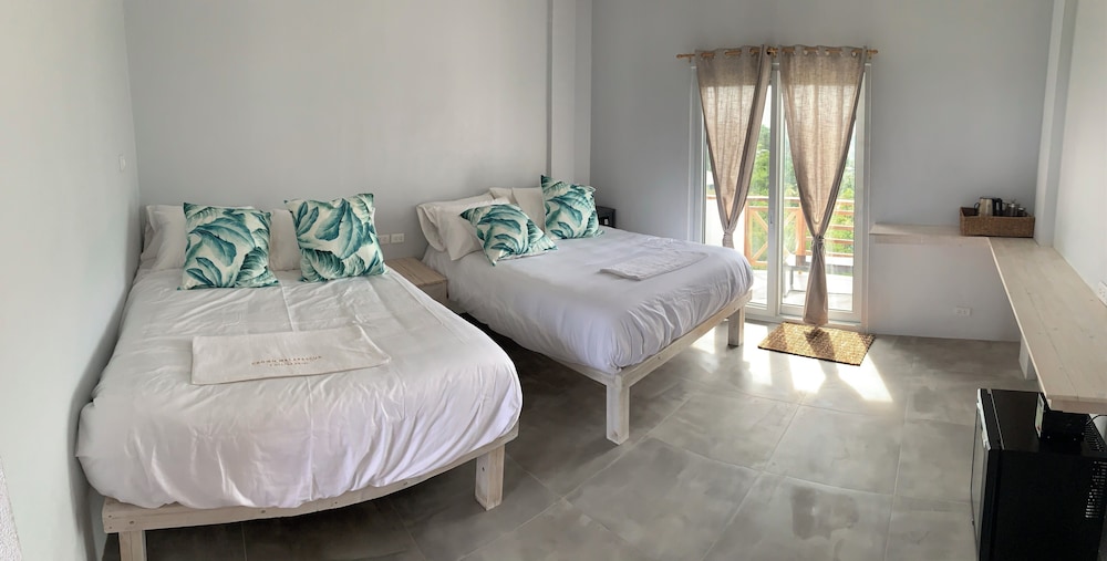 Deluxe Double Room, Hill View photo 1