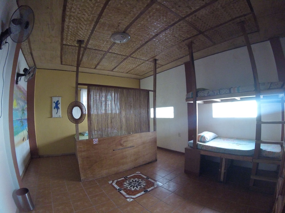Basic Shared Dormitory, 1 Queen Bed photo 2