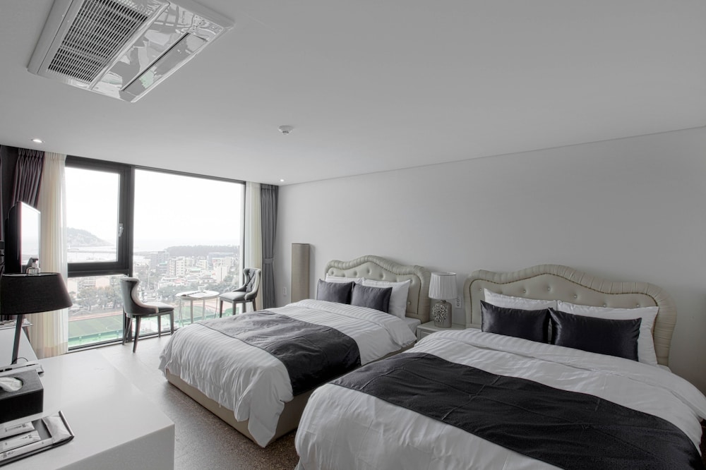 Family Suite, Ocean View