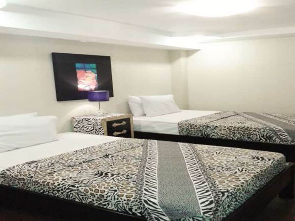 Executive Twin Room photo 1