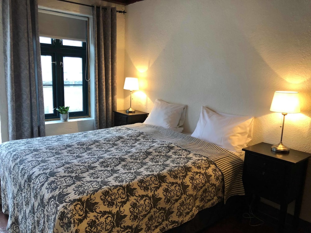 Traditional Double Room, 1 Double Bed, Kitchen photo 1